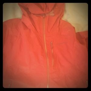 Patagonia Windbreaker